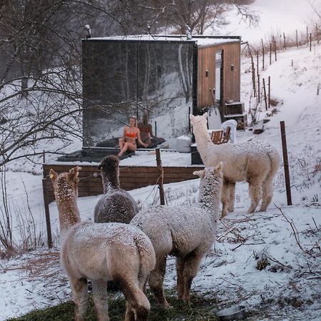 Koti - Wonderinn Riverside Årnes Eksteriør bilde