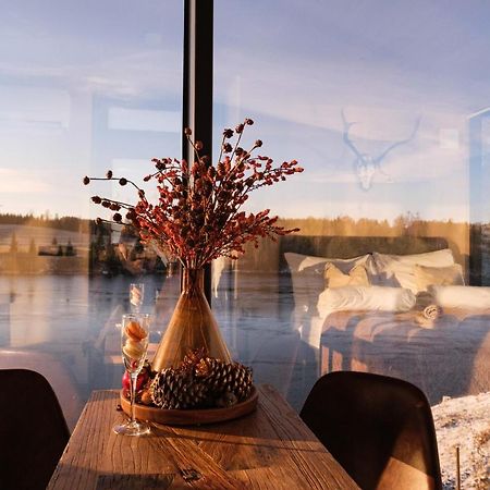 Koti - Wonderinn Riverside Årnes Eksteriør bilde