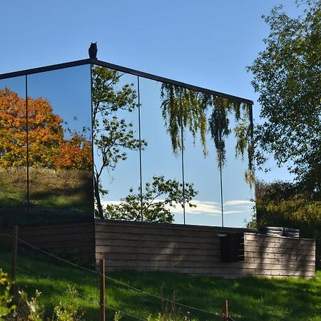 Koti - Wonderinn Riverside Årnes Eksteriør bilde