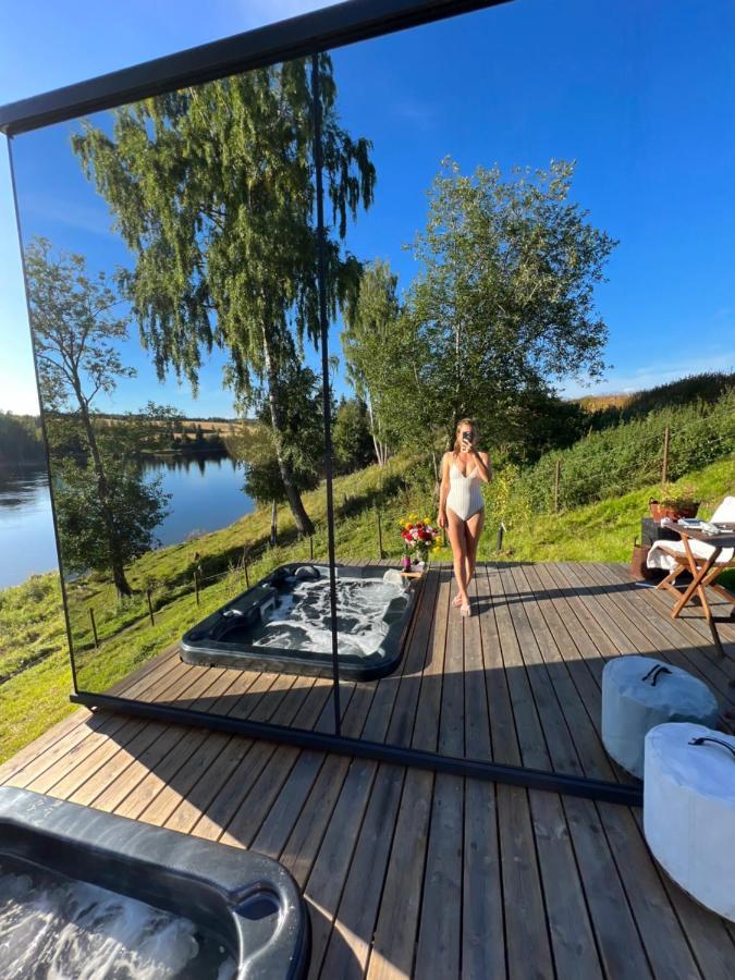 Koti - Wonderinn Riverside Årnes Eksteriør bilde