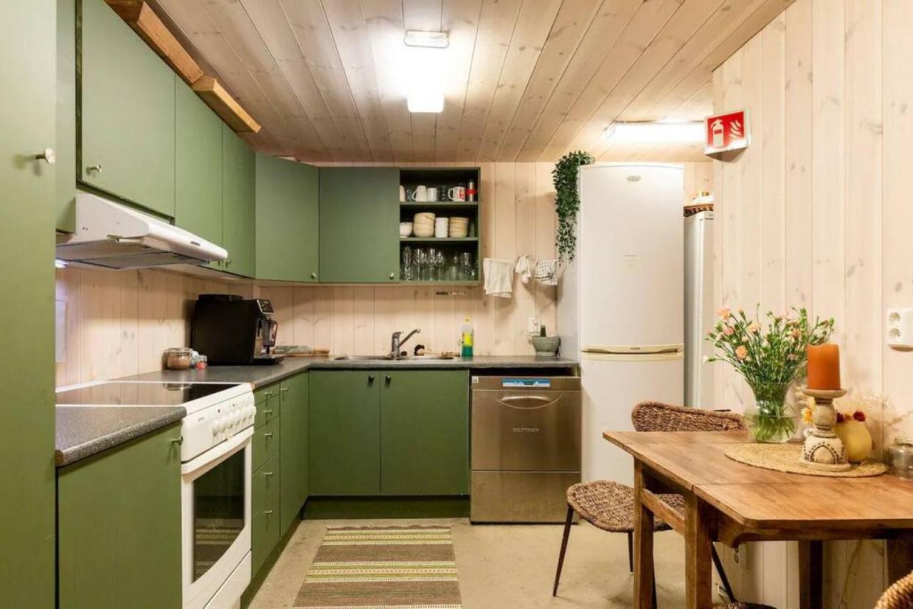 Koti - Wonderinn Riverside Årnes Eksteriør bilde