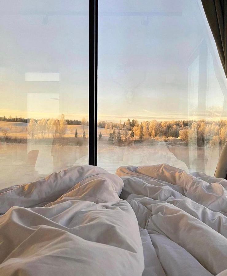 Koti - Wonderinn Riverside Årnes Eksteriør bilde