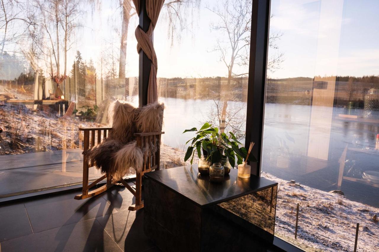 Koti - Wonderinn Riverside Årnes Eksteriør bilde