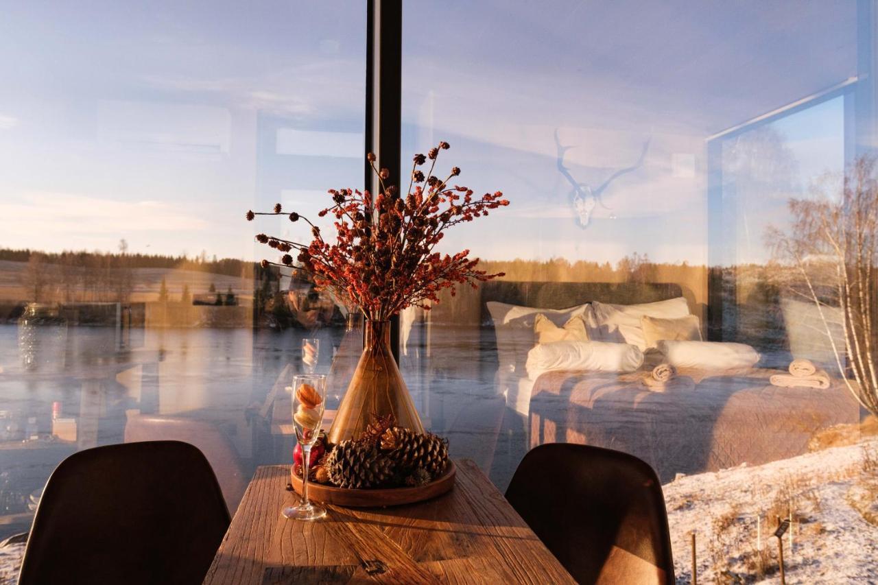 Koti - Wonderinn Riverside Årnes Eksteriør bilde