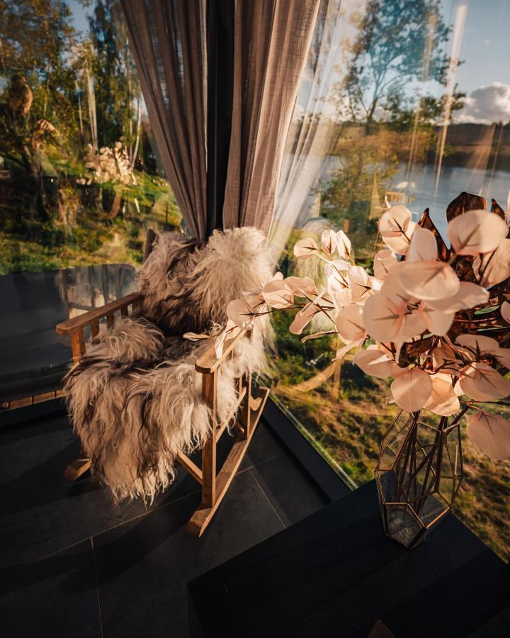 Koti - Wonderinn Riverside Årnes Eksteriør bilde